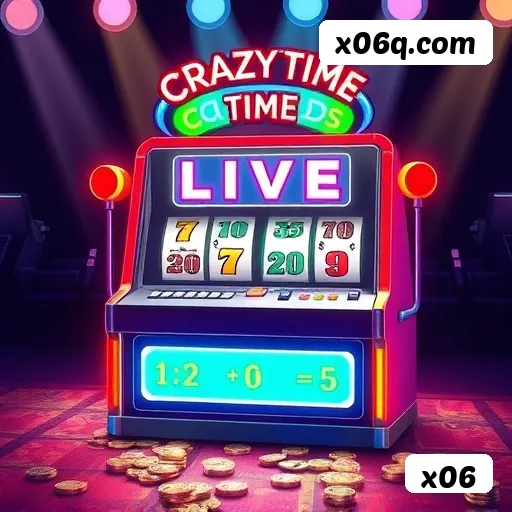 Configurações úteis dentro do app x06