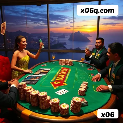 Slots no app x06 mobile