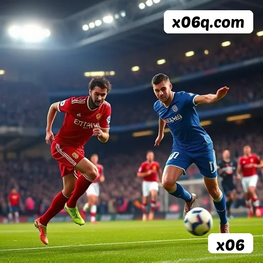 App x06 Android download