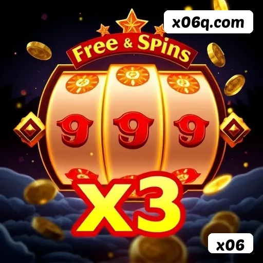 Aplicativo móvel x06 para iOS e Android