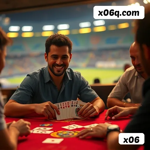 Perguntas sobre login na x06