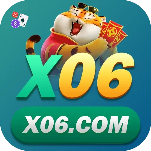 Cassino x06 - mesas ao vivo e jogos